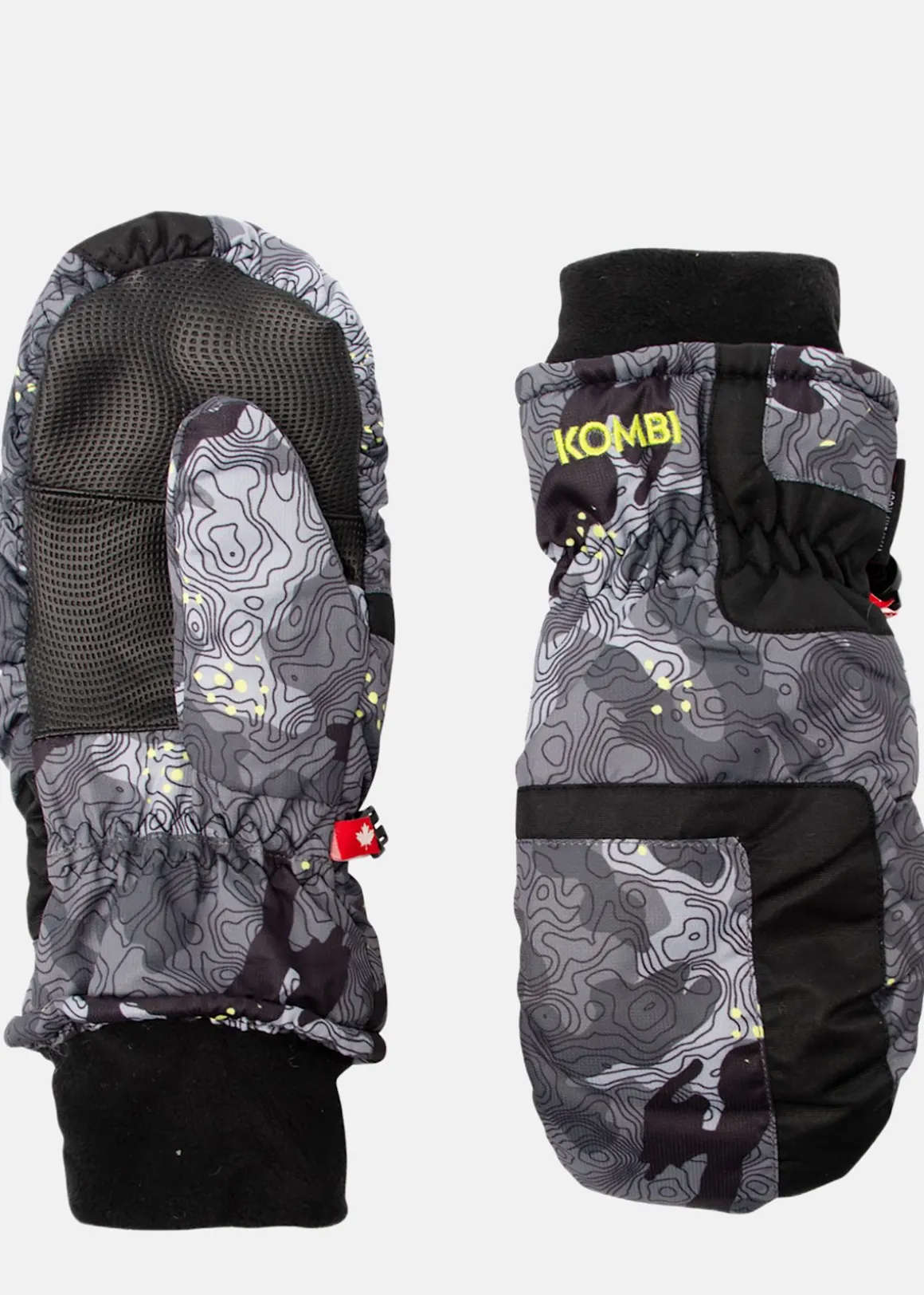 TUCKER JUNIOR MITT