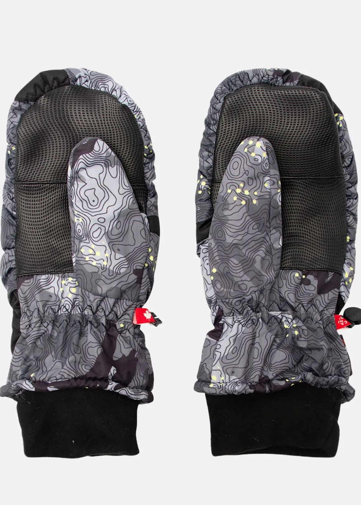 TUCKER JUNIOR MITT