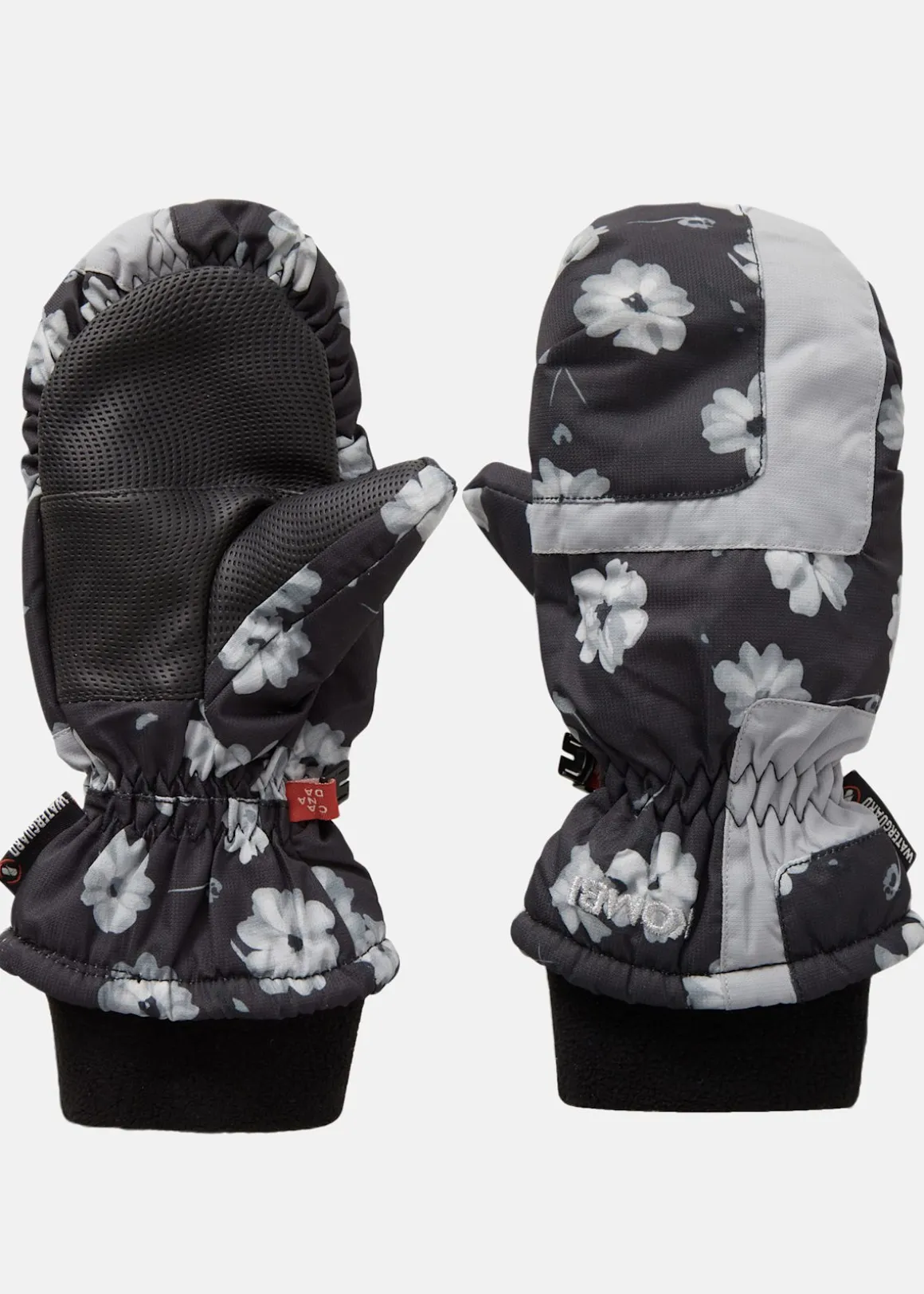 TUCKER JUNIOR MITT