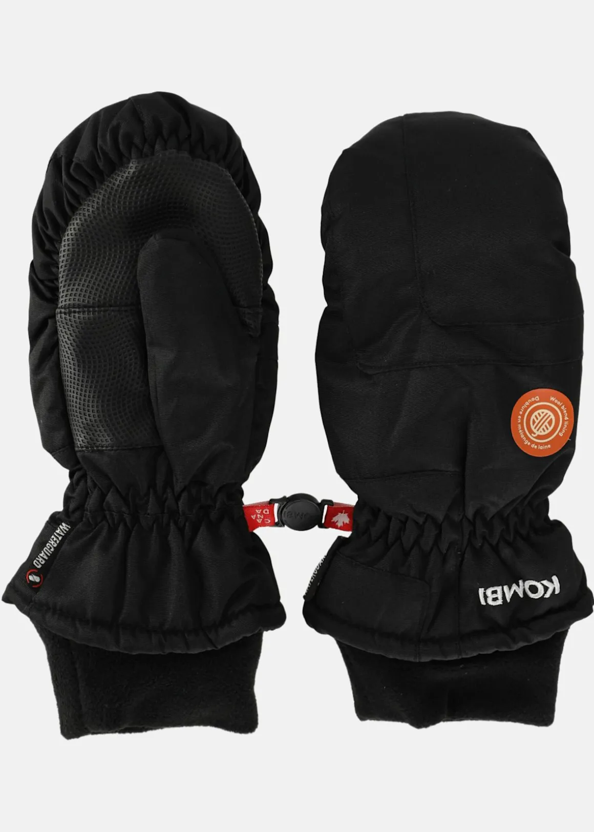 TUCKER JUNIOR MITT