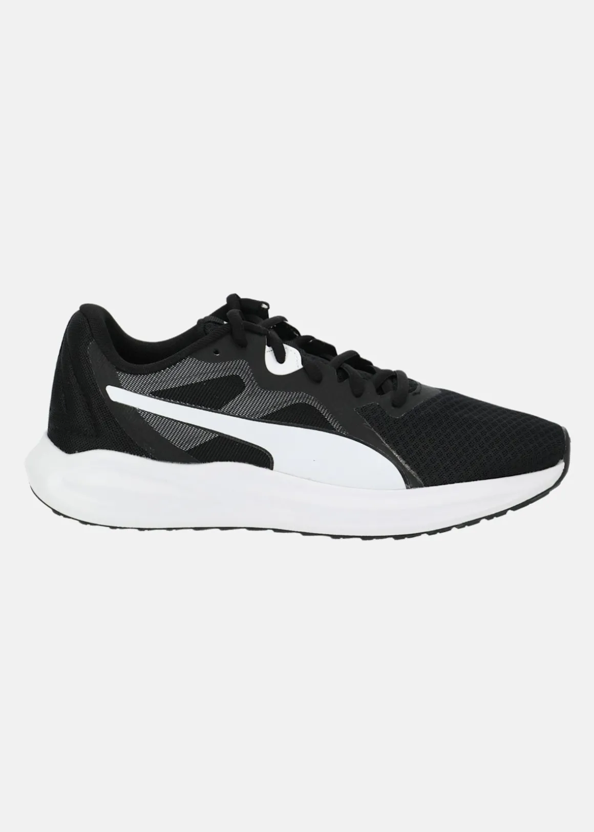 Twitch Runner Fresh