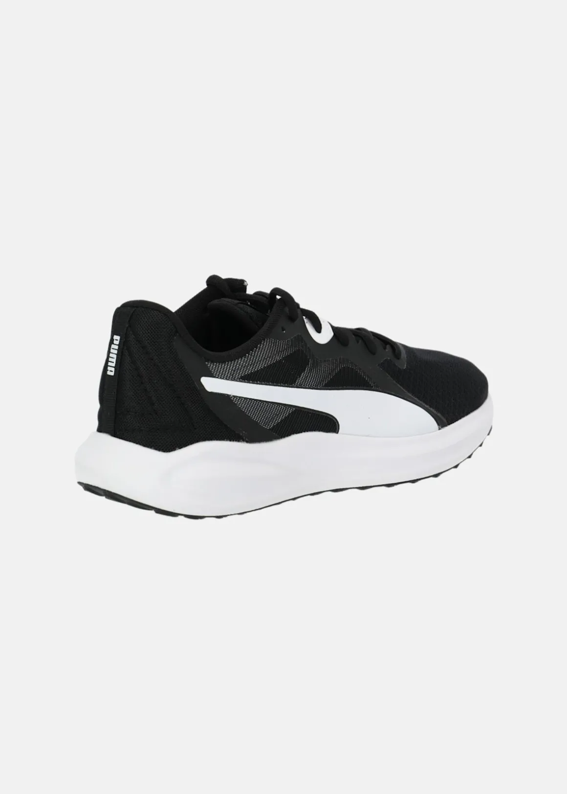 Twitch Runner Fresh
