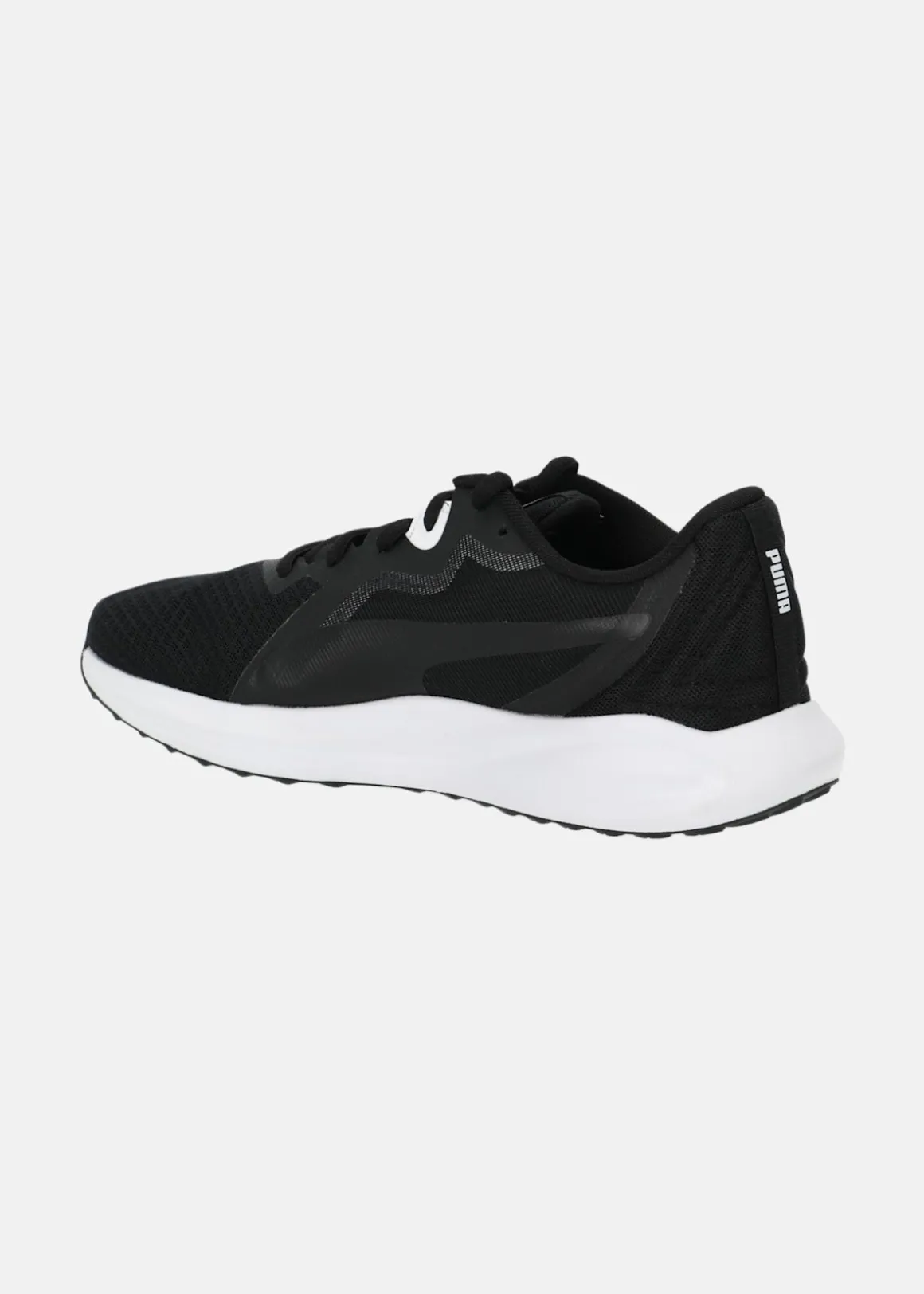 Twitch Runner Fresh