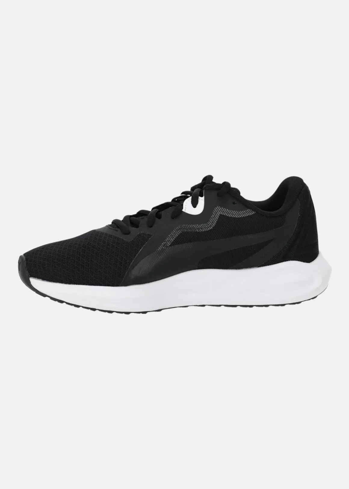 Twitch Runner Fresh