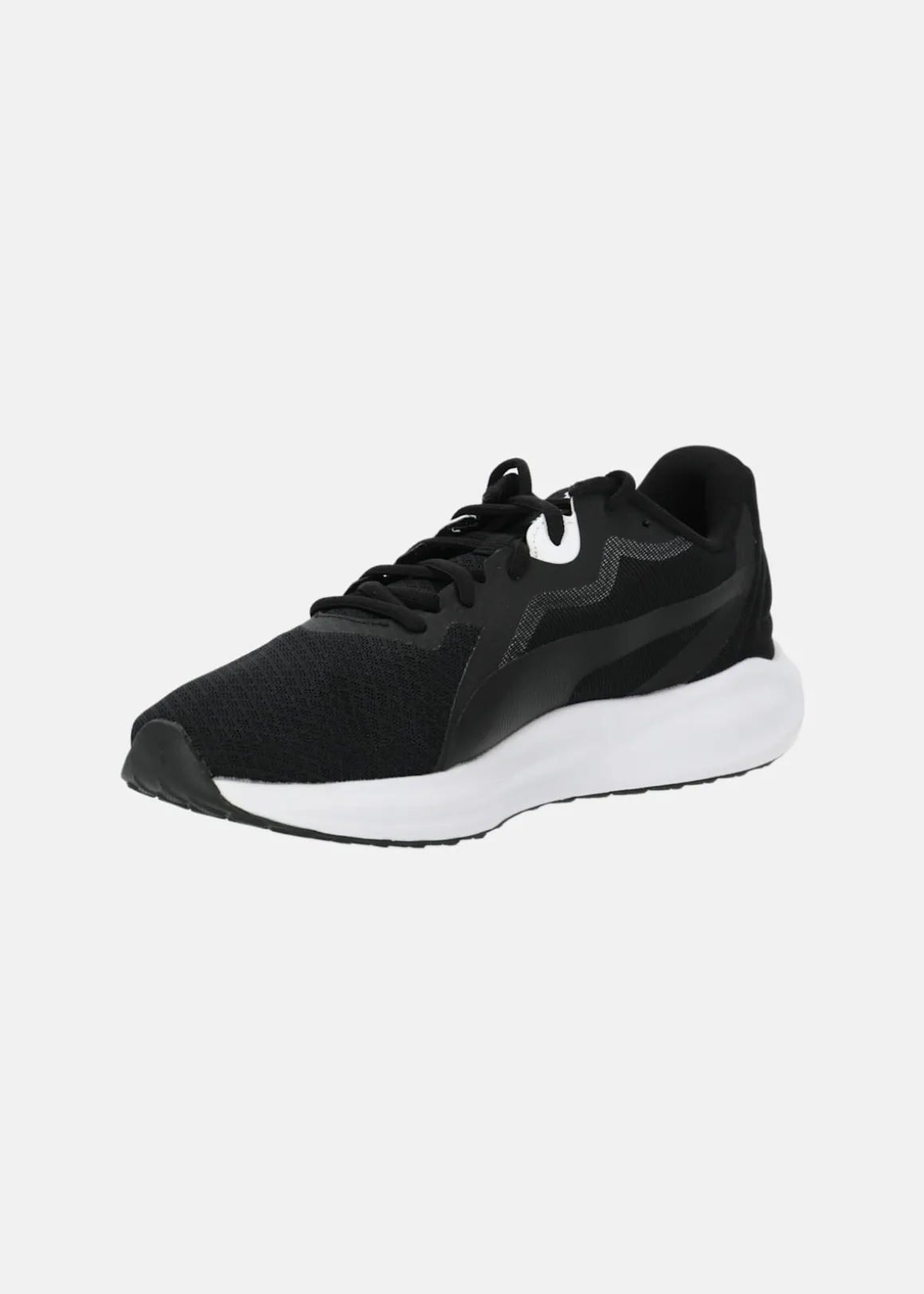 Twitch Runner Fresh