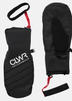 U Powder Mitten