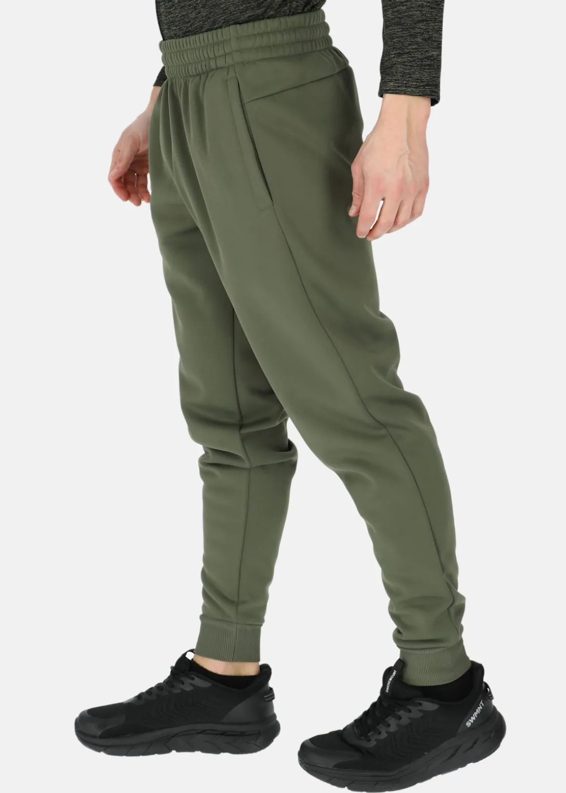UA Armour Fleece Joggers
