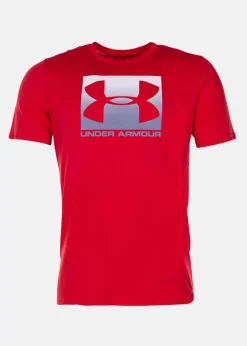 UA BOXED SPORTSTYLE SS