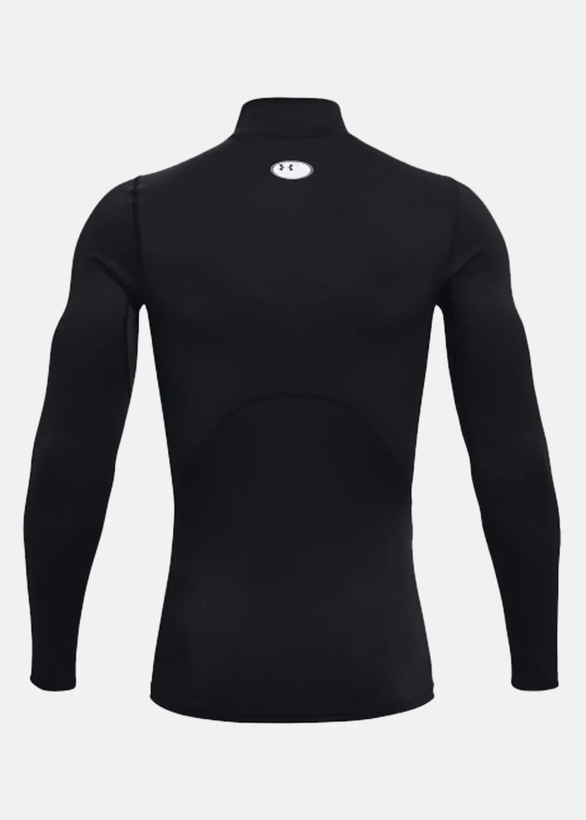 UA CG Armour Comp Mock