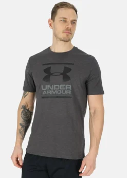 UA GL FOUNDATION SS