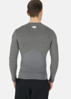 UA HG Armour Comp LS