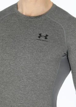 UA HG Armour Comp LS