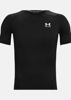 UA HG Armour Comp SS