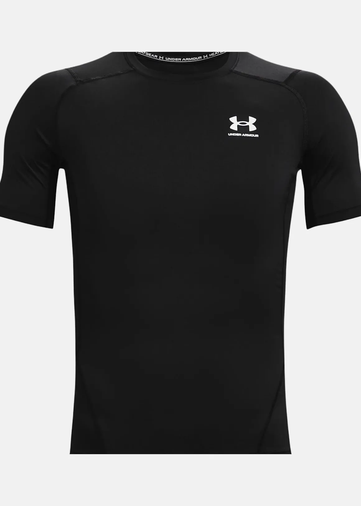 UA HG Armour Comp SS