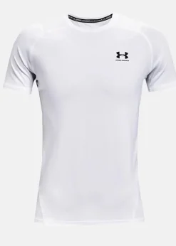 UA HG Armour Comp SS