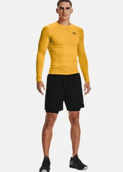 UA HG Armour Shorts