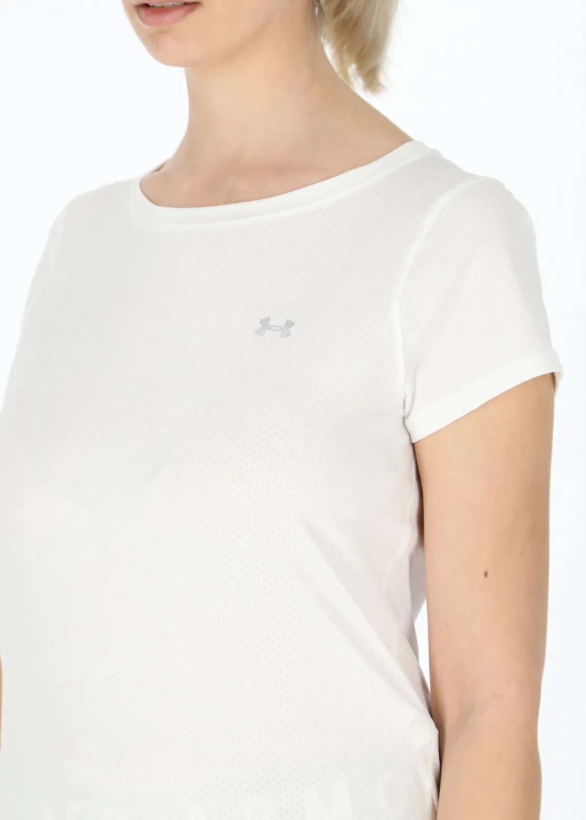UA HG Armour SS