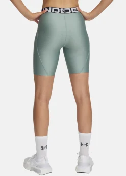 UA HG 8in Short