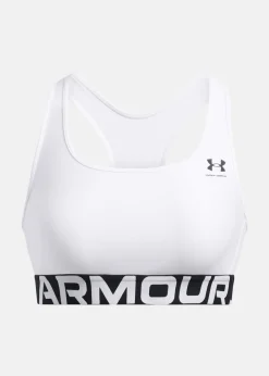 UA HG Mid Branded