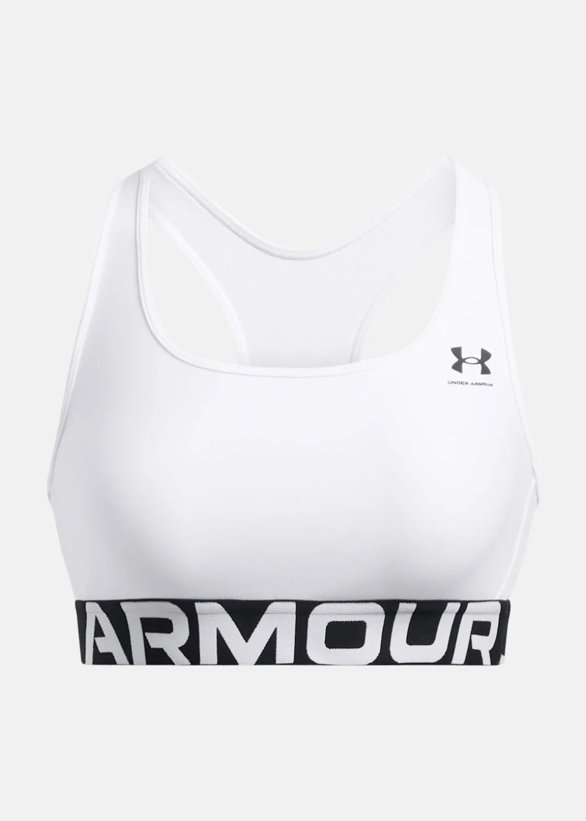 UA HG Mid Branded
