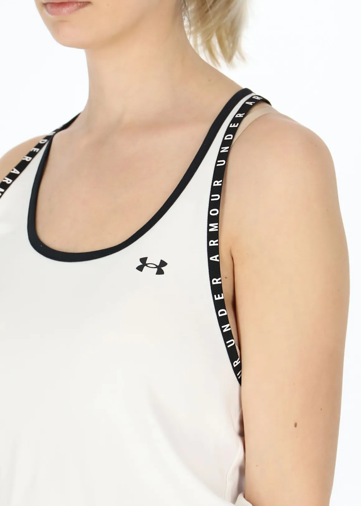 UA Knockout Tank