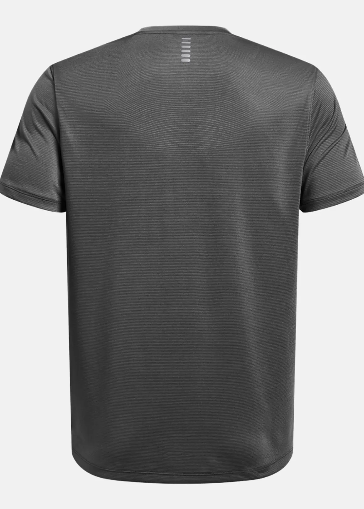 UA LAUNCH SHORTSLEEVE