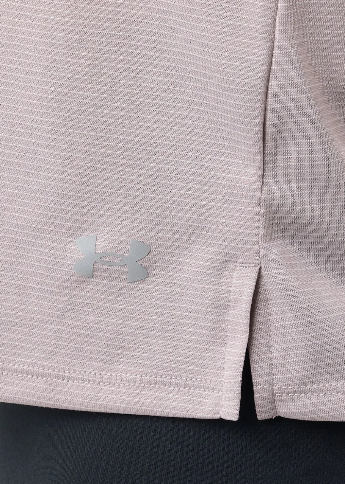 UA Launch Shortsleeve