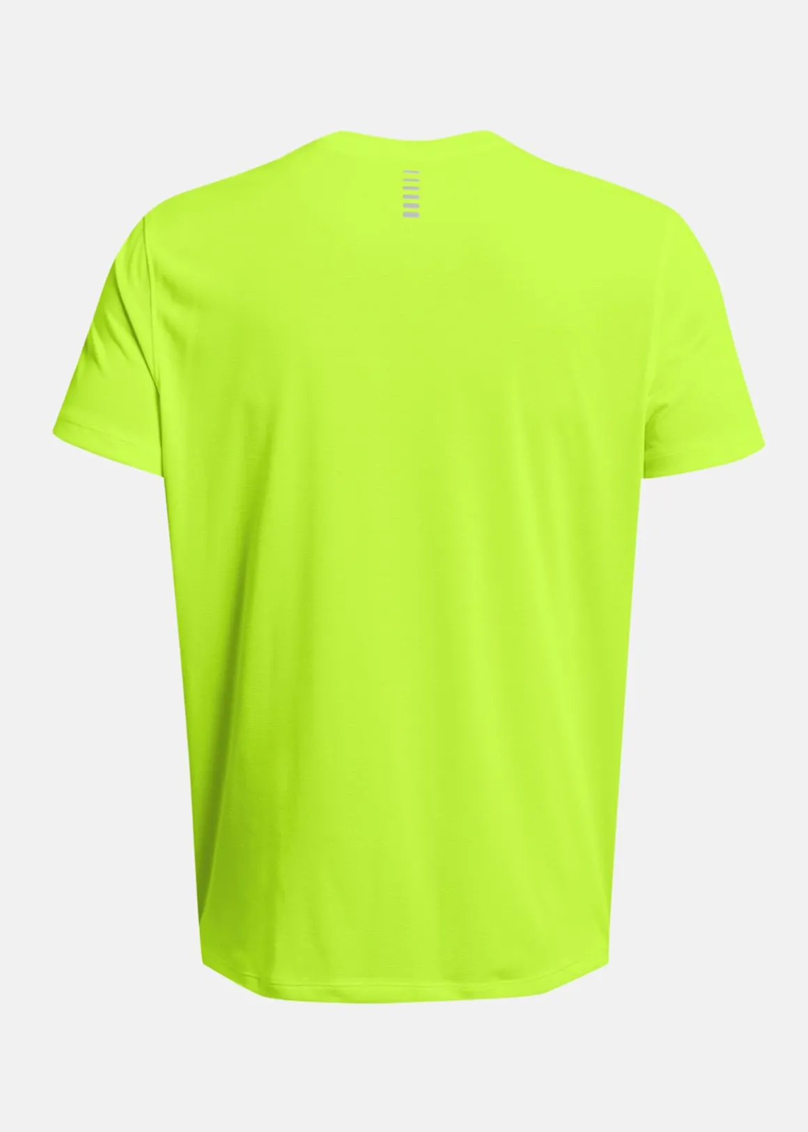 UA LAUNCH SHORTSLEEVE