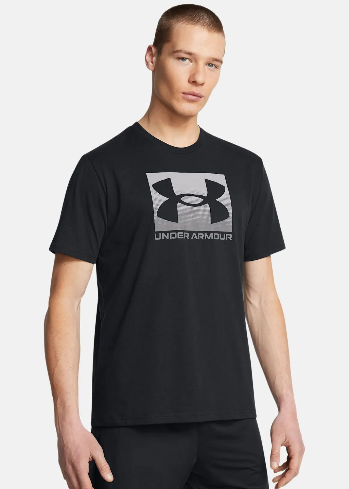 UA M BOXED SPORTS UPDATED SS