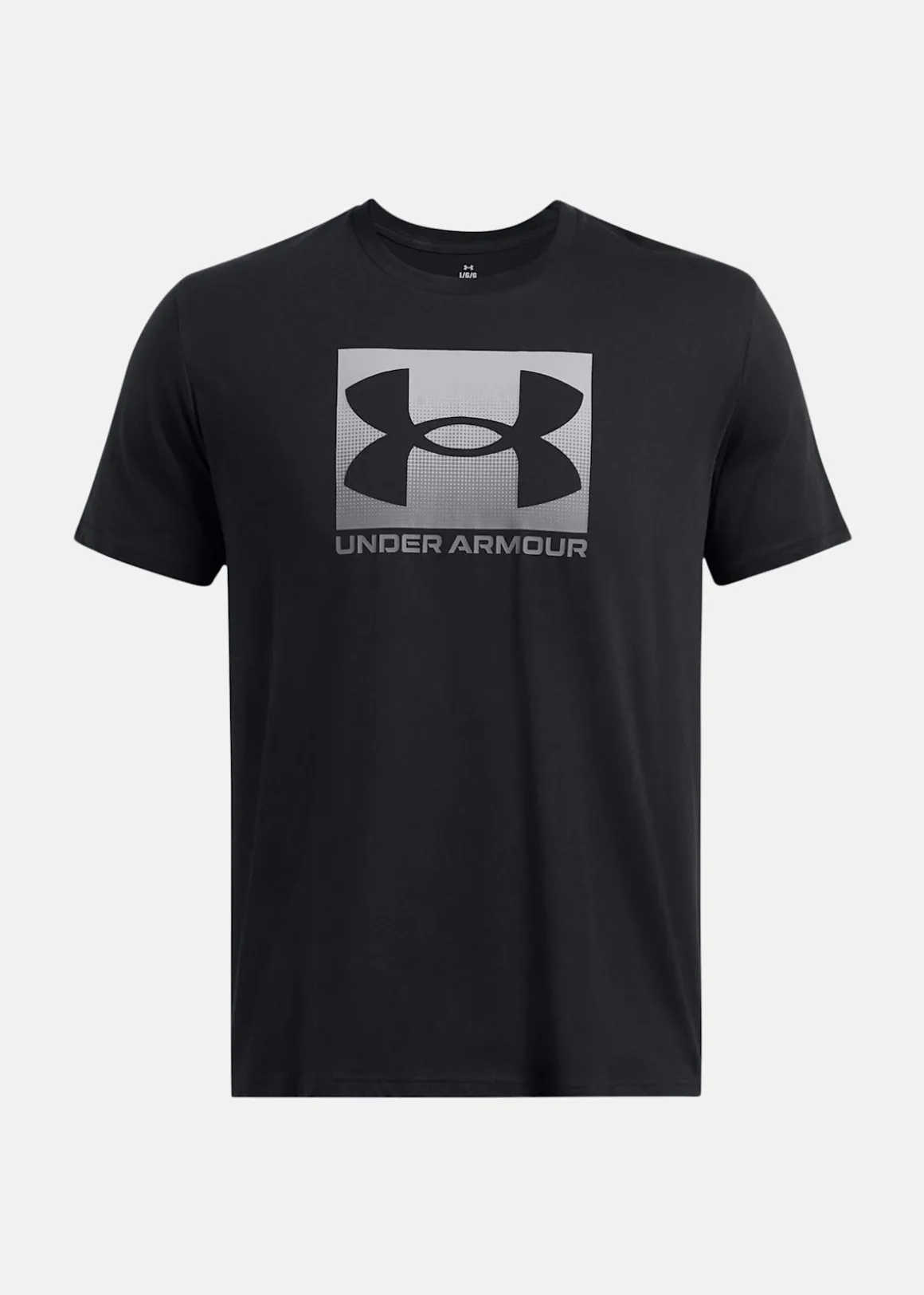 UA M BOXED SPORTS UPDATED SS