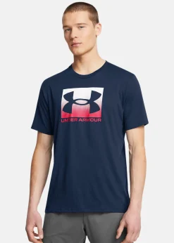 UA M BOXED SPORTS UPDATED SS