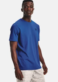 UA M SPORTSTYLE LC SS