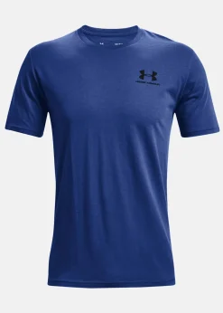 UA M SPORTSTYLE LC SS