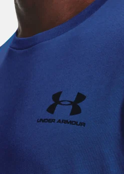 UA M SPORTSTYLE LC SS