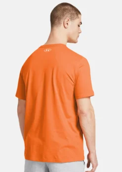 UA M SPORTSTYLE LC SS