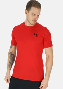 UA M SPORTSTYLE LC SS