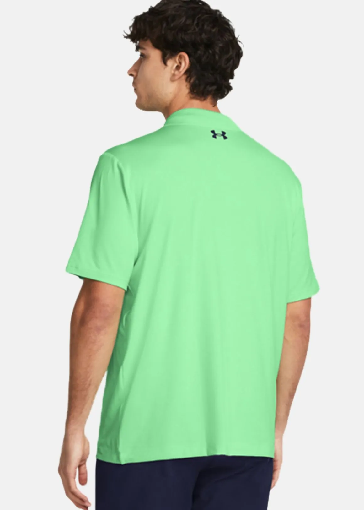 UA Matchplay Polo