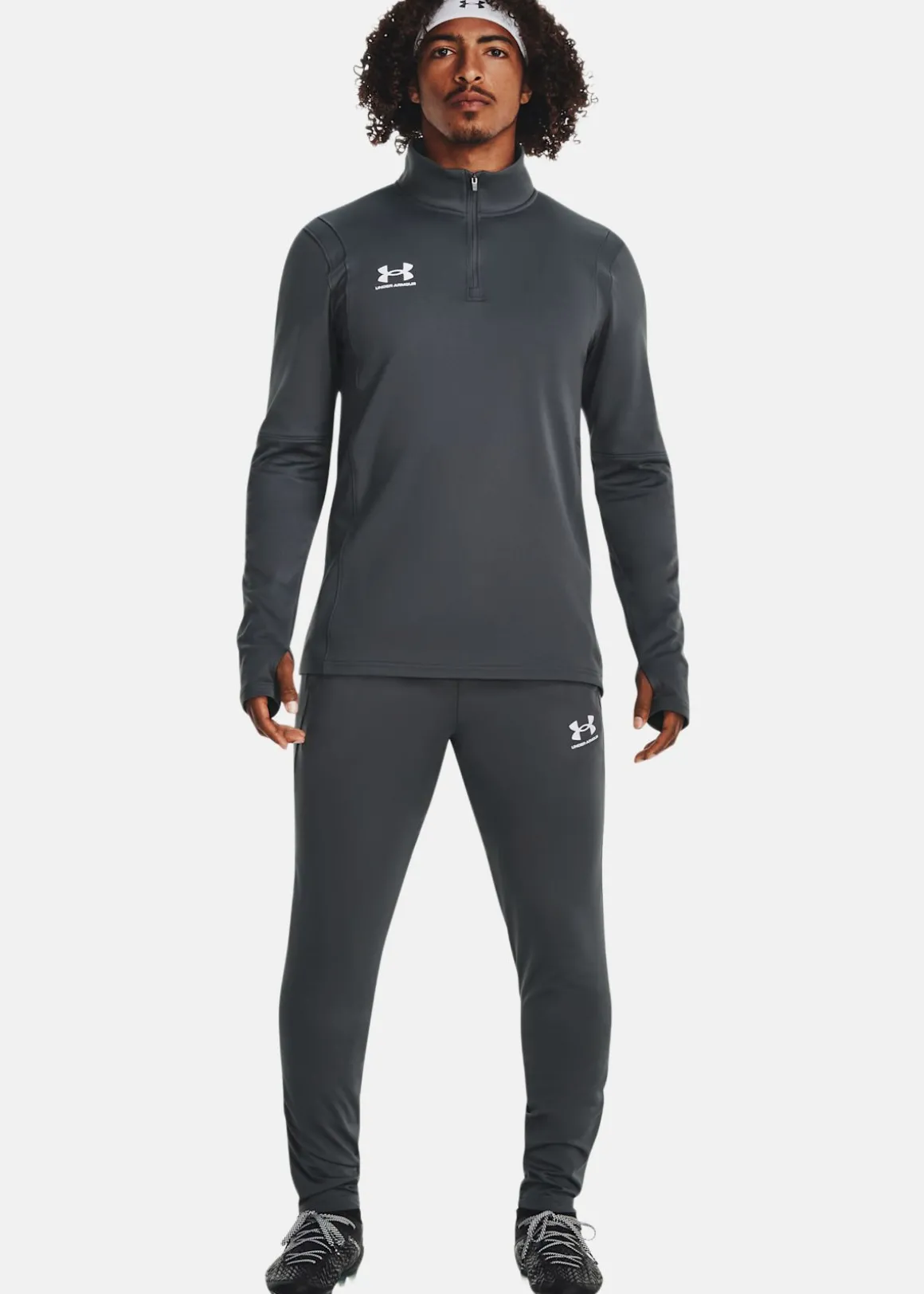UA M's Ch. Train Pant