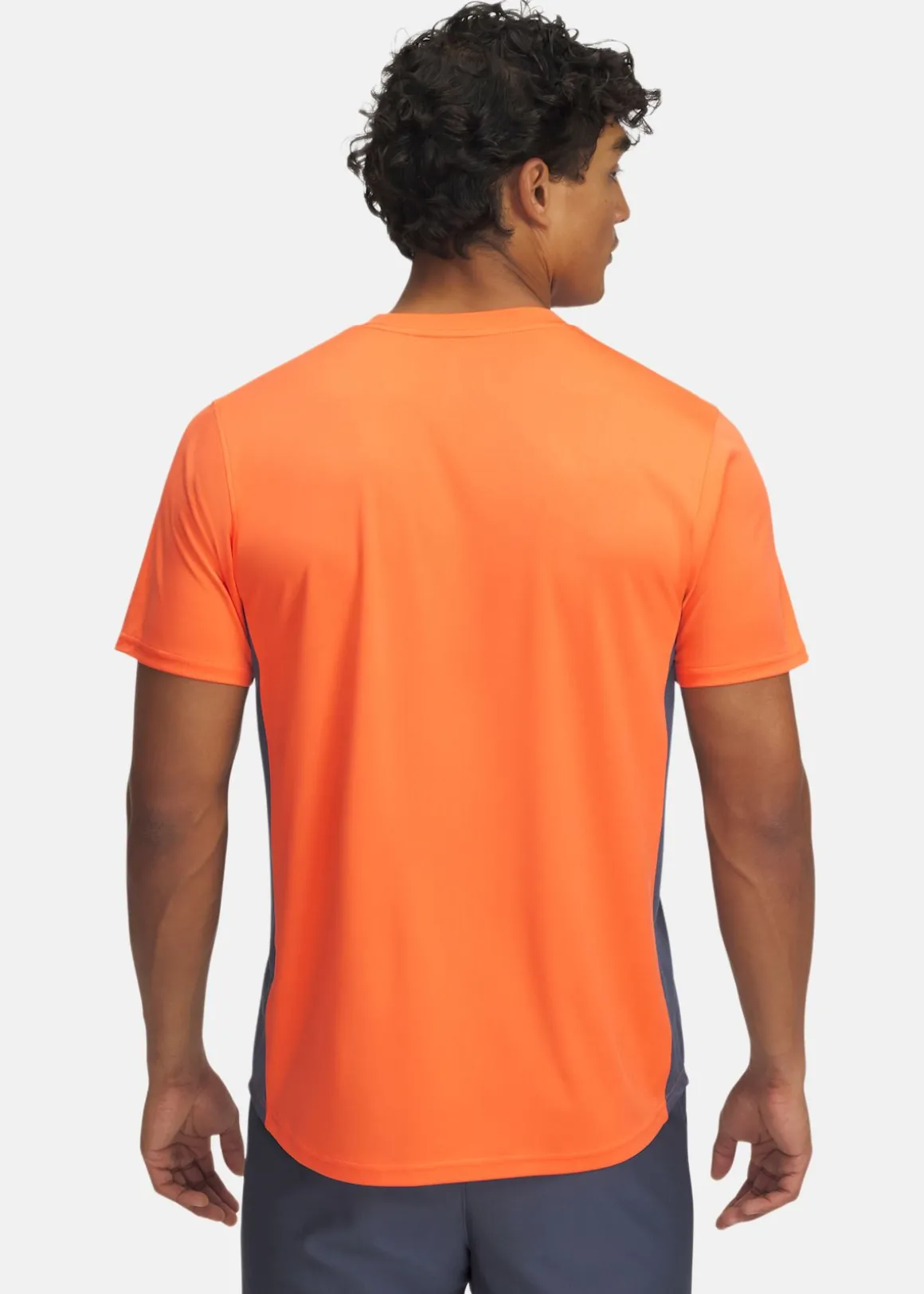 UA M's Ch. Train SS