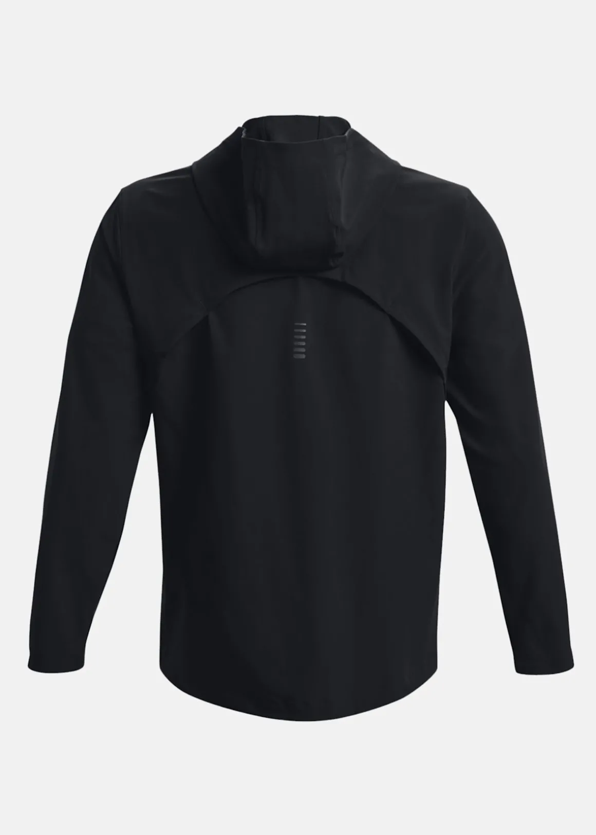 UA OutRun the STORM Jacket