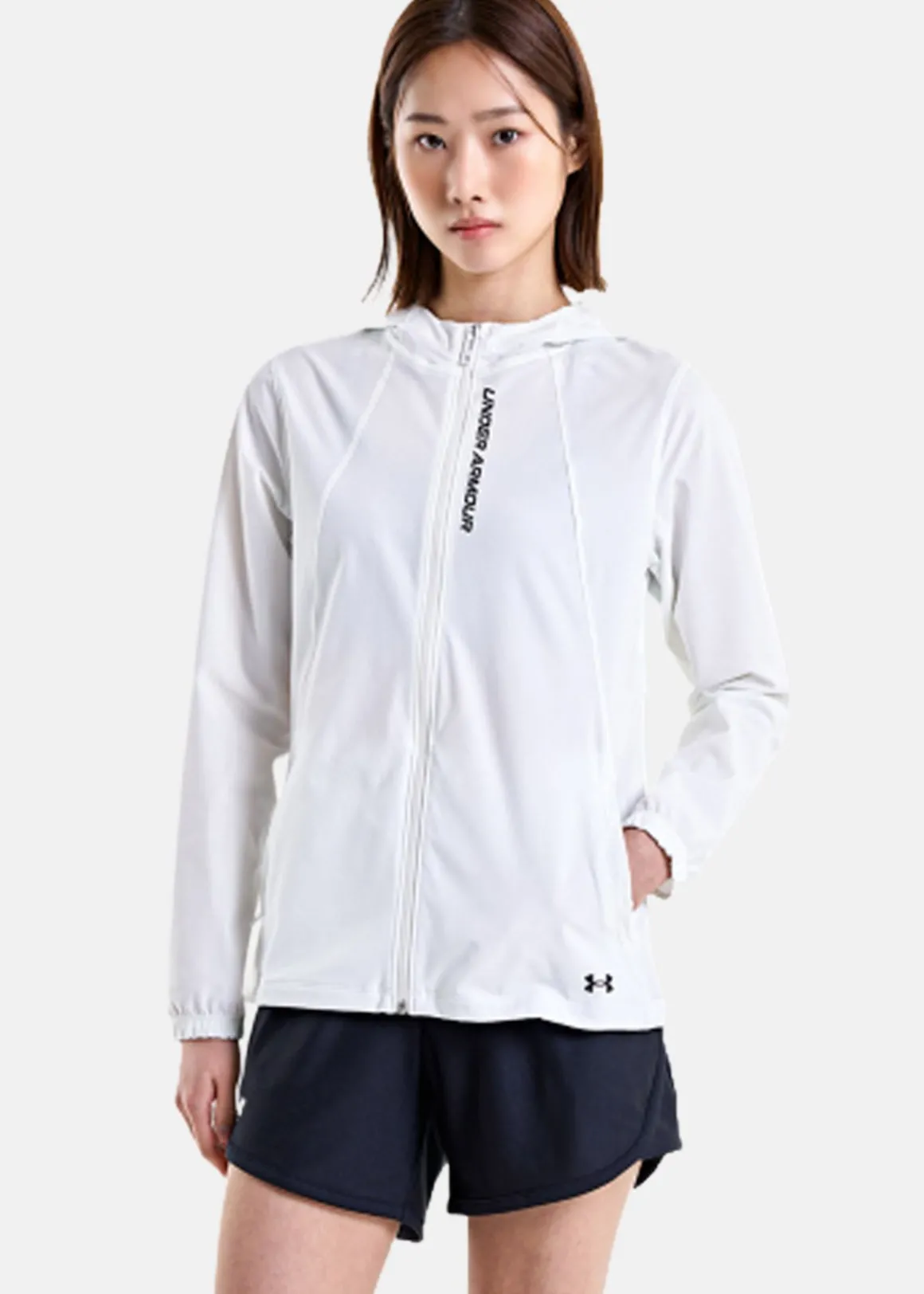 UA OutRun the Storm Jkt