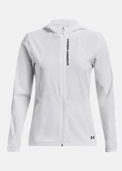 UA OutRun the Storm Jkt