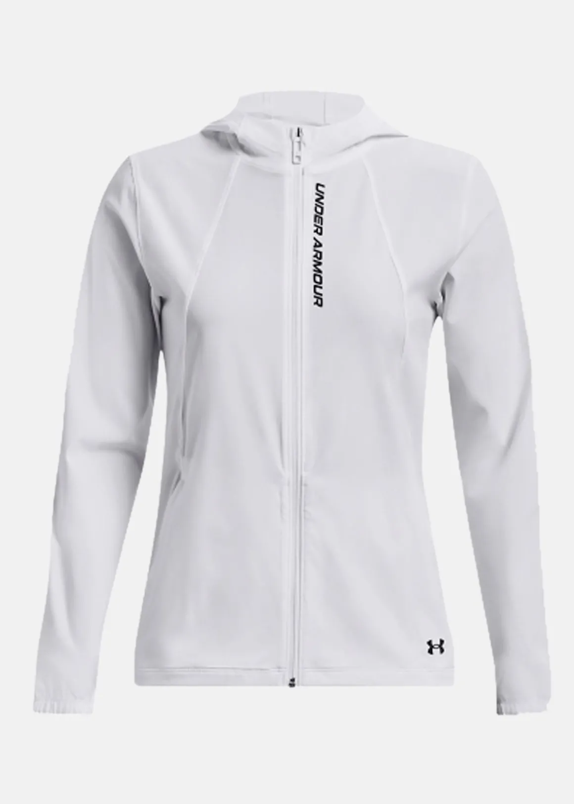 UA OutRun the Storm Jkt