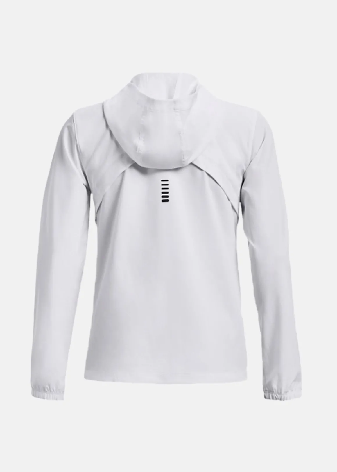 UA OutRun the Storm Jkt