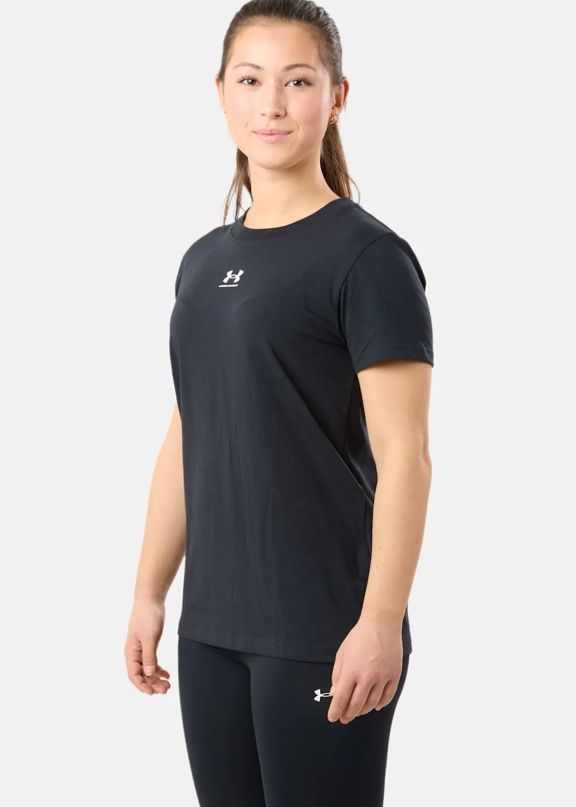 UA Rival Core SS