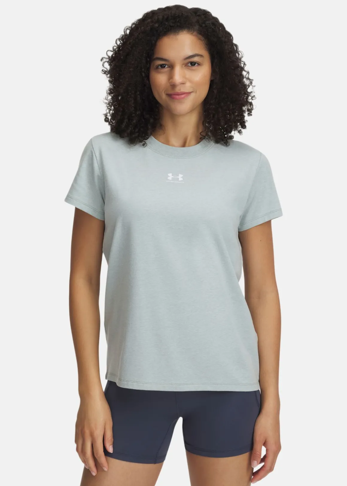 UA Rival Core SS