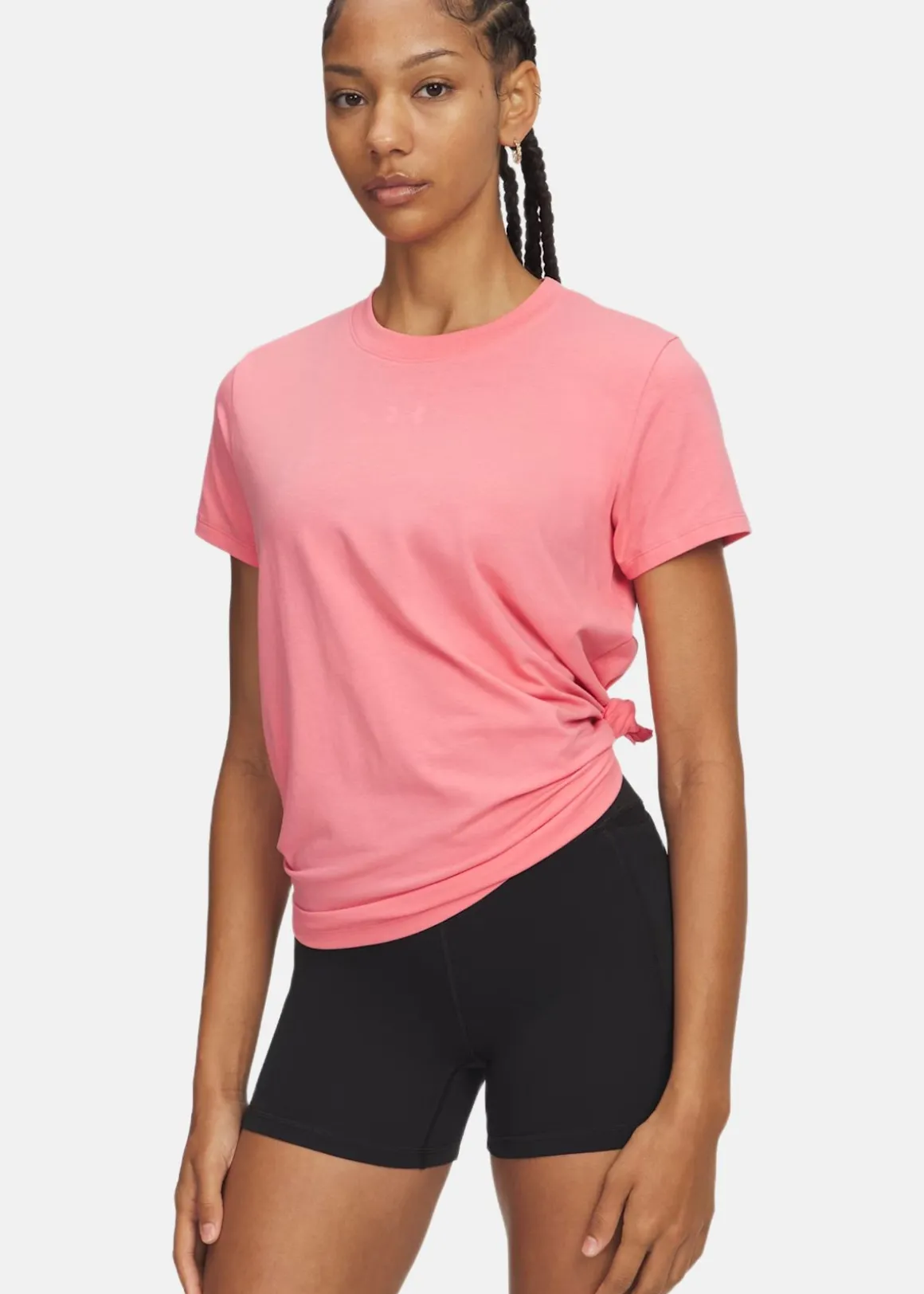 UA Rival Core SS