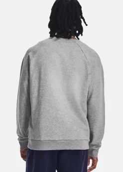 UA Rival Fleece Crew
