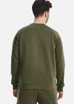 UA Rival Fleece Crew