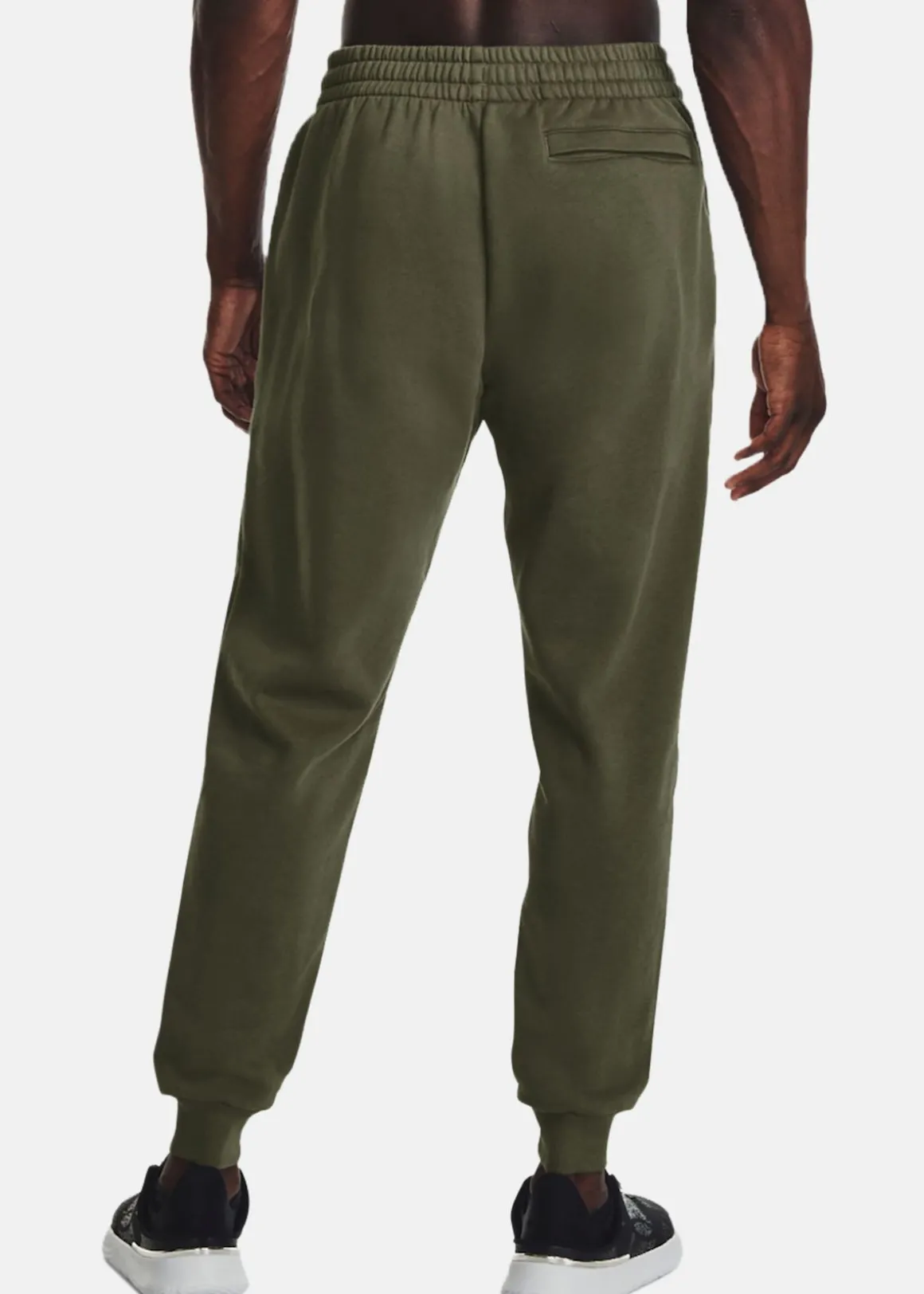 UA Rival Fleece Joggers